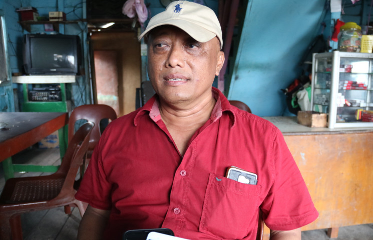 Maksimalkan Pengolahan Sagu Masyarakat Akan Dibantu Gegaji Pohon